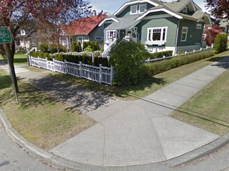 79 Andre Cliff Points Earlburgh